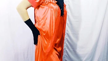 Bengali Beautiful Stepmother Spends The Night With Her Stepson And Has Sex With Him