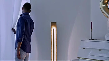 1 Guy 2 Girls Lesbian Threesome - Horny Blonde & Brunette Parasited Big Cock Male Bondage Creampie - Cherry Kiss, Vale Nappi And Vince Karter