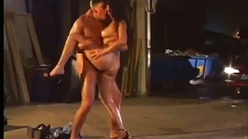 A customer comes to pick up his whore: Blowjob, Doggy  Cowgirl Porn