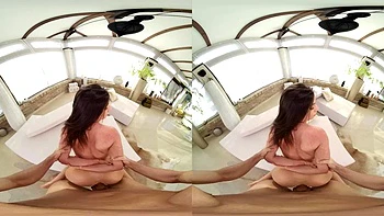 Vr 98: Doggy, Missonary  Amateur Porn