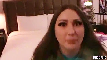 Seth Gamble And Bella Blu - Seth And Bellas Tattooed Girl Clip