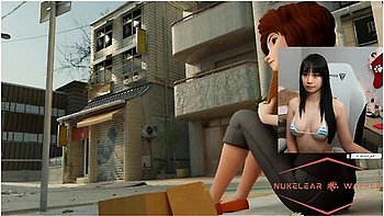 Horny Xxx Movie Korean Exclusive Watch Show With Car Toon And Aunt Cass