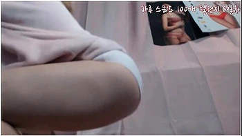 레깅스녀 운동 Leggings Korean