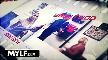 Last Week On Trailer Compilation With Jessica Ryan, Vane Medina And Danae Mari