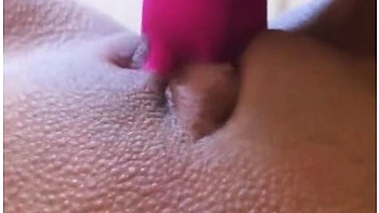 Tight Teen Pussy Play With Pink Rabbit