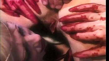 Cicciolina Vintage Threesome Anal with Rocco Siffredi & Roberto Malone