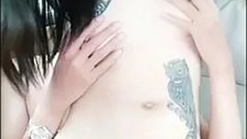 Thai Car: Cowgirl, Missonary  Amateur Porn