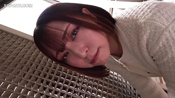 Offering To The Boss. Filled With Another Mans Semen From Two Consecutive Raw Ejaculations