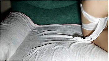 I Will Show You A Lot Of Naughty Things, So Please Masturbate With Me [1/2]