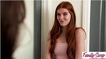 Swapmilf Lexi Luna Properly Shows Jane Rogers How To Make Dicks Bigger