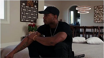 Blonde Baddie Bunny Madison Takes In Every Inch Of Mazees Big Cock