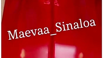 Maevaa Sinaloa - Wife Fucks And Swallows Strangers Cum While Husband Watches