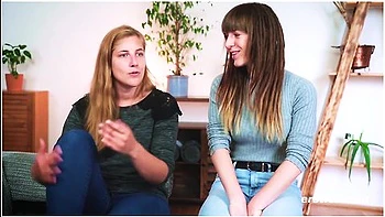 Intimate Moments With Nicky And Kate