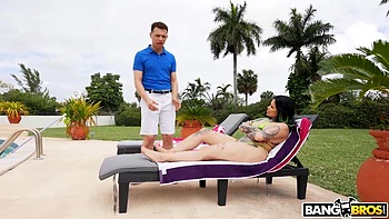 I Know Where This Goes