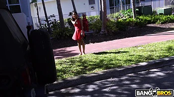 The Perfect Walk Of Shame