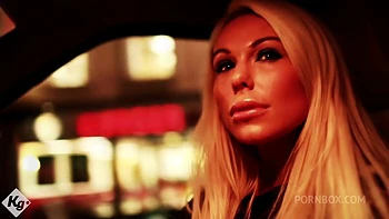 Young Wife Has An Affair With The Bar Man