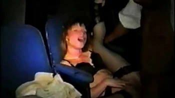 Theatre Slut: Blowjob, Amateur  Babe Porn