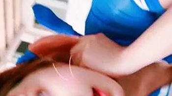 Miss Yuu: Babe, Chaturbate  Asian Porn