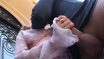 Young Fresh Little Bitch Hardly Fucked By A Massive Cock With Ginger Lee And Michael Stefano