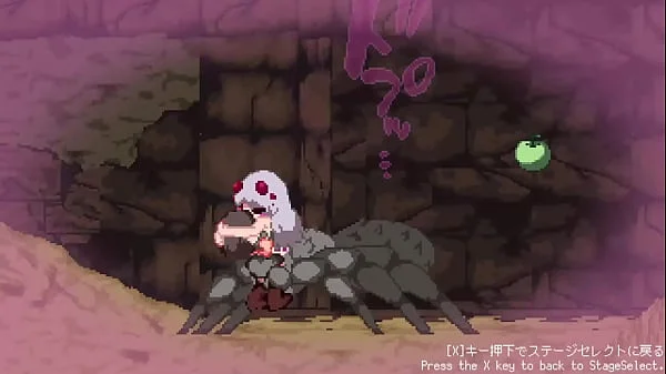 Supa Monsters 'N Girls Sex Gallery (No Commentary - 3/5)