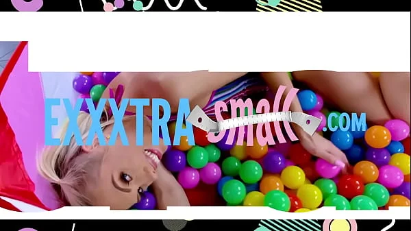 Skinny Teen Caught And Fucked In Ass By Guard After Stealing From Tip Jar