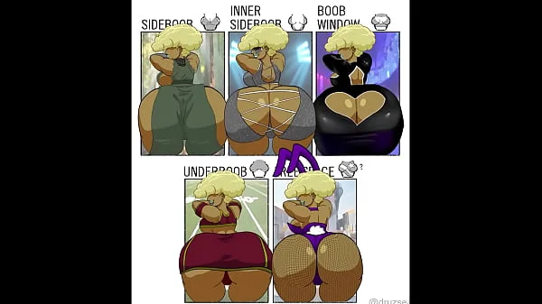 Twerk & Assjob Compilation 2021