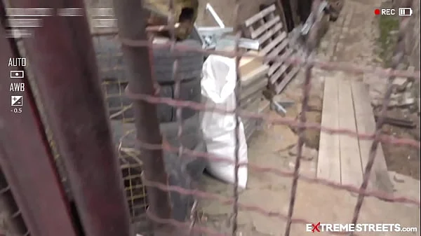 EXTREME STREETS - Vaginal Prolapse