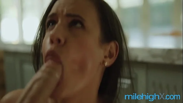 Mother In Law Treated Badly And Banged- Penny Barber