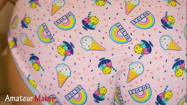 Please DON'T CUM INSIDE ME !! Japanase CREAMPIE !!