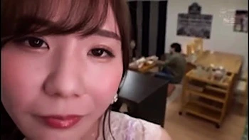 00515,A good woman is in full sex appeal!