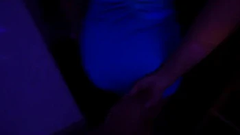 Liv Anders Bimbo Slut Wild Party Fuck in Tight Mini Dress