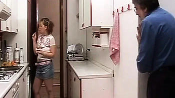 Real Italian Stepfamily Affairs - Full Movie with Agnes Fodor - Rough MILF, Stockings, Creampie