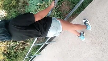 Karely Ruiz Pays Anal Bet to Boyfriend's Friend - Amateur Latina Creampie & Homemade Sex