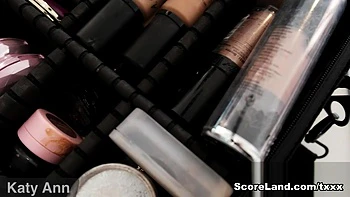 Katy Ann: Covering Pandora Peaks - Katy Ann - Scoreland2
