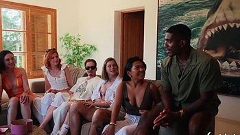 House of Love and Lustery 1-5 Horny Amateur couples