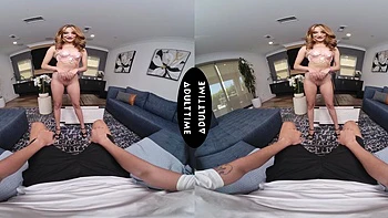 Ryan Driller and Isabella Nice enjoy passionate sex