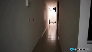 Step Sister Learns Phone Game While Feeling My Huge Cock - Hardcore Teen Latina POV