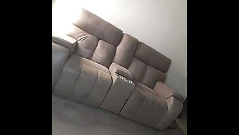 Step Sister Handjob Fun - MysticBella & Stepbrother Hardcore Cowgirl Pleasure