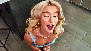 Emma Wants To Meet The Masterr