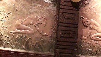 We played strip-pool and I got to penetrate her pussy: Blowjob, Doggy  Cowgirl Porn