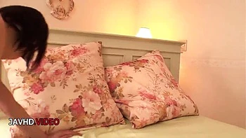 Wild Asian Harua Narimiya Uncensored Blowjob & Hardcore JAV Scene