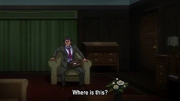 Hentai Princess Fucks Old Man - 3D Anime Sex Cartoon