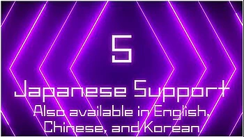 Acme Hell That Is Disturbed While Whispering Jargon While Whispering Jargon While Looking At The Camera Erika Shiomi