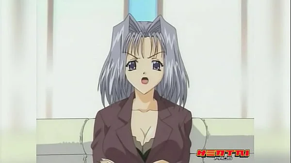 Step Sister Caguht Fucking With Stepbrother's Best Friend  | Uncensored Hentai