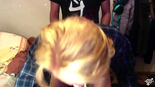 Amateur Cowgirl stepdaughter