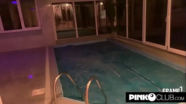 Sextape di Diletta inculata dal cazzone di Christian Clay