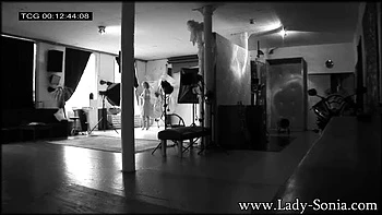 Lady Sonia Big Tits Caught On Camera Secret Footage