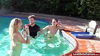 Watch Alluring Aften Opals Smut