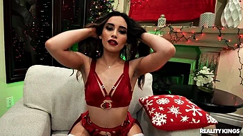 Cumming for Christmas