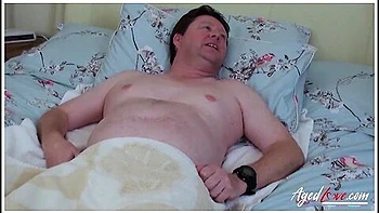 Mature Lesbians Auntie Trisha And Cristina Pussy Licking Masturbation